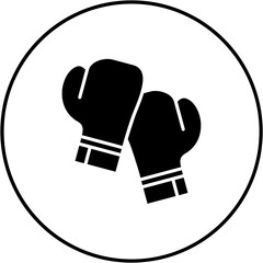 Boxing glove Icon