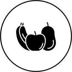 Fruits Icon