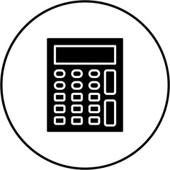 Calculator Icon