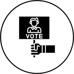 Vote Icon