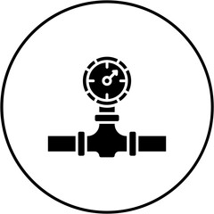 Gas Icon