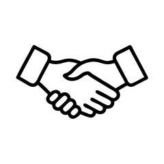 handshake shake hands