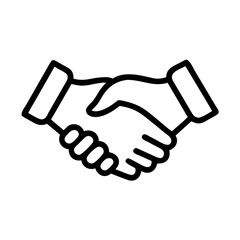 handshake shake hands