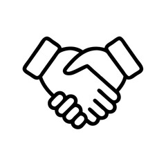 handshake shake hands