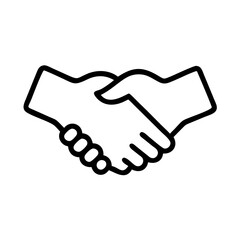 handshake shake hands