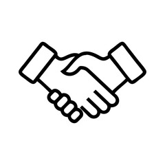 handshake shake hands