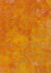 Scratched and distressed grunge Wallpaper Background