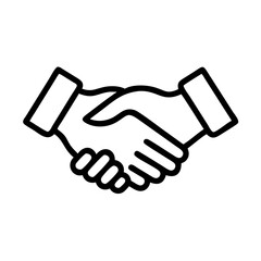 handshake shake hands