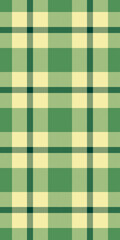 Elegant sage green and cream plaid pattern.  Perfect for textile design, website backgrounds, or crafting projects. This calming, timeless texture evokes feelings of nature and serenity.
