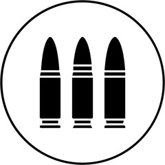 Ammo Icon