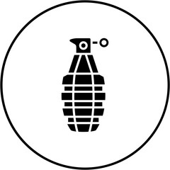 Grenade Icon