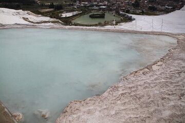 Pamukkale