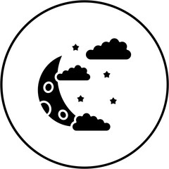 Night Icon
