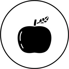 Apple Icon