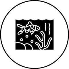 Pond Icon