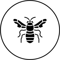 Bee Icon
