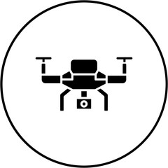 Drone Icon