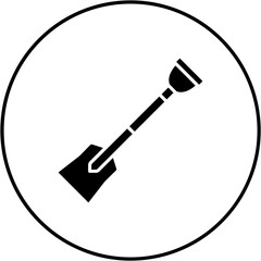 Shovel Icon