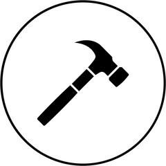 Hammer Icon