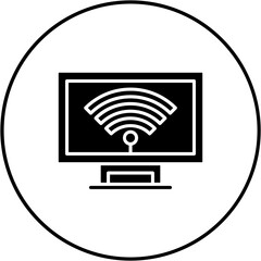 Wifi Icon