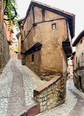 Albarracín 