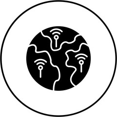 Network Icon