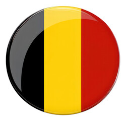 PNG Belgium belgium symbol button.