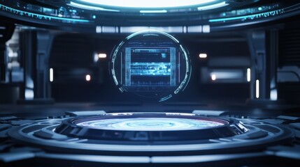 An AI powered system automating video production by analyzing audience preferences, trending topics, and content formats for optimized video content creation