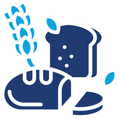 Rye Bread  icon