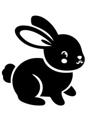 Bunnies SVG Bundle, SVG Files for Cricut, Easter Egg Svg, Baby Rabbit Svg, Easter Sunday Svg, Bunny Svg, Bunny Clipart, Easter Svg Clipart