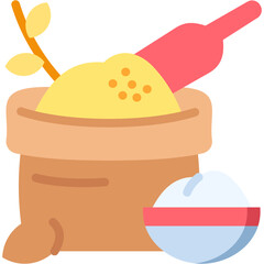 Flour Sack icon