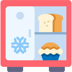 Cooling Rack icon