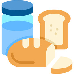 Sourdough Starter icon