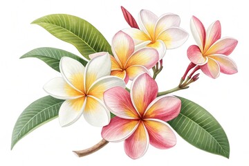 Fototapeta premium Tasty heart shaped danish butter cookies isolated on transparent background 