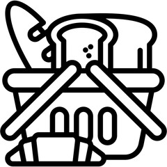 Bread Basket icon