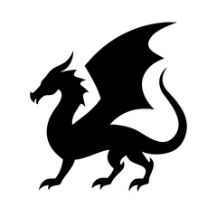 Fototapeta premium Dragon