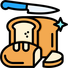 Bread Knife icon