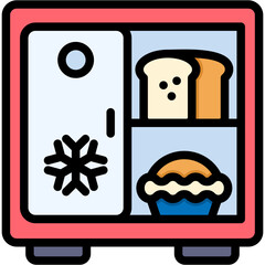 Cooling Rack icon