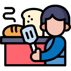 Bread Paddle icon