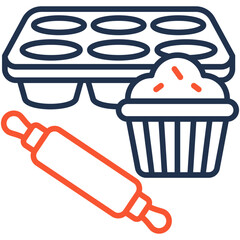 Muffin Tin icon