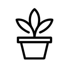 Potted Plant