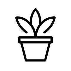 Potted Plant