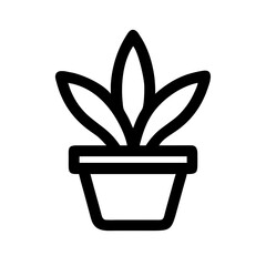 Potted Plant