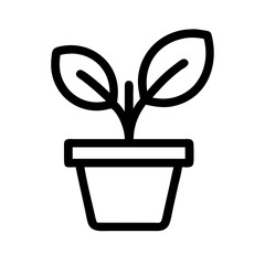 Potted Plant