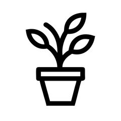 Potted Plant