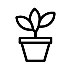 Potted Plant