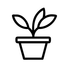 Potted Plant