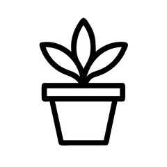 Potted Plant