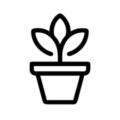 Potted Plant