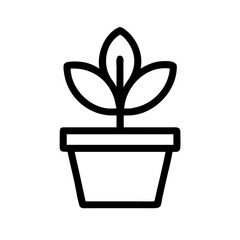 Potted Plant